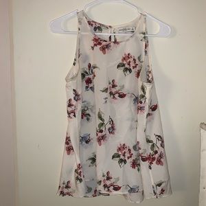 Floral Top